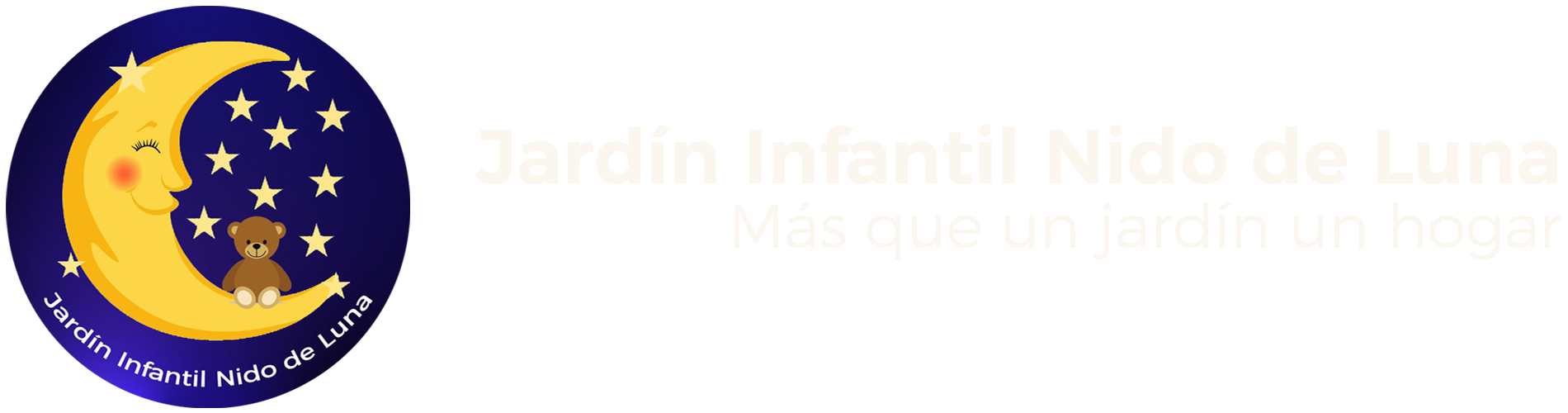 Jardín Infantil Nido de Luna